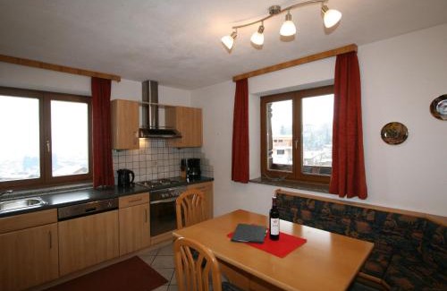 Fuegen Apartamento | Apartment Neurauter-1 by Interhome