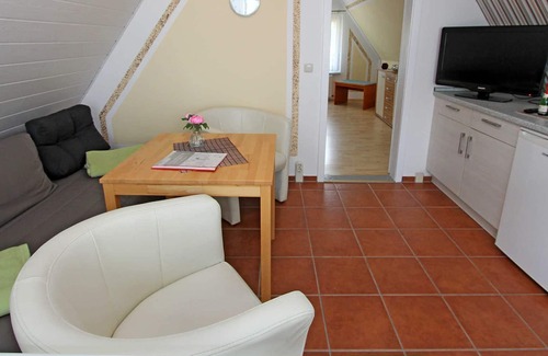 Neustrelitz Apartamento | Apartamento Neustrelitz VER 8581 - VER 8581