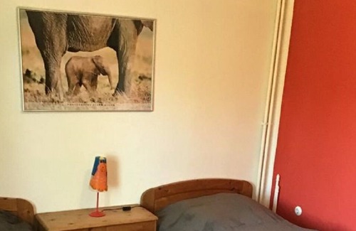 Berensch Apartamento | Apartment Neuwerk up to 6 people
