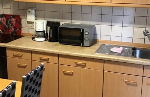 Berensch Apartamento | Apartment Neuwerk up to 6 people