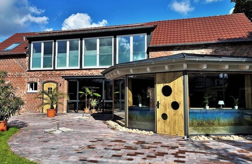 Elsterheide Apartamento | Vrbo Property