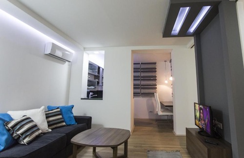 Palilula Apartamento | Apartment Nevena