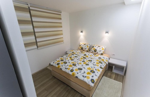 Palilula Apartamento | Apartment Nevena