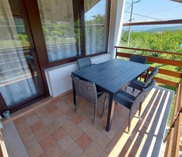 Cezarji Apartamento | Apartment Nevenka