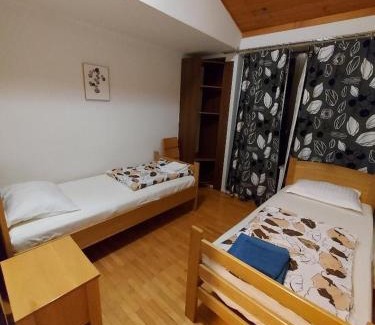 Cezarji Apartamento | Apartment Nevenka