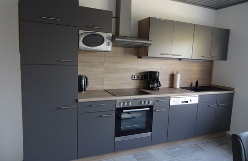 Meiserich Apartamento | Apartamento recientemente renovado, a estrenar, muy cerca de la naturaleza, ubicación fantástica,