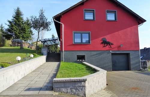 Meiserich Apartamento | Apartamento recientemente renovado, a estrenar, muy cerca de la naturaleza, ubicación fantástica,