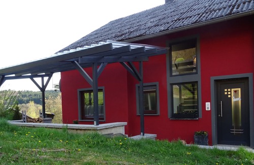Meiserich Apartamento | Apartamento recientemente renovado, a estrenar, muy cerca de la naturaleza, ubicación fantástica,