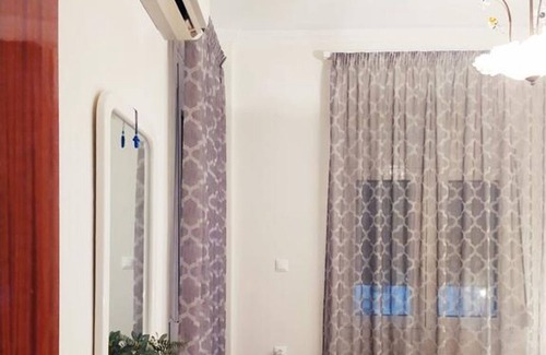 Agios Nikolaos Apartamento | Apartment next to the sea!