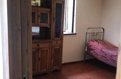Tsalka Apartamento | Apartment next to Diamond Bridge, Tsalka canyon