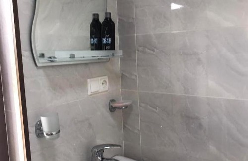 Tsalka Apartamento | Apartment next to Diamond Bridge, Tsalka canyon
