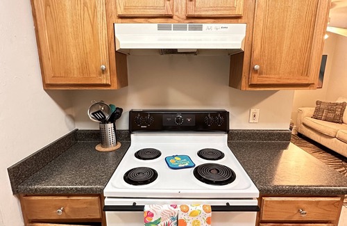 Griffin Heights Condominio | Apartment next to FSU. Prime Location in Tallahassee