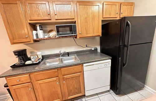 Griffin Heights Condominio | Apartment next to FSU. Prime Location in Tallahassee