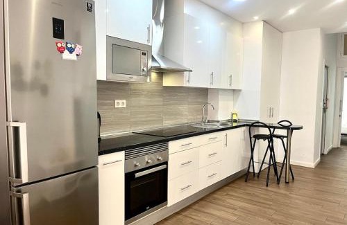 Murcia Apartamento | Apartment next to Hospital Morales Meseguer