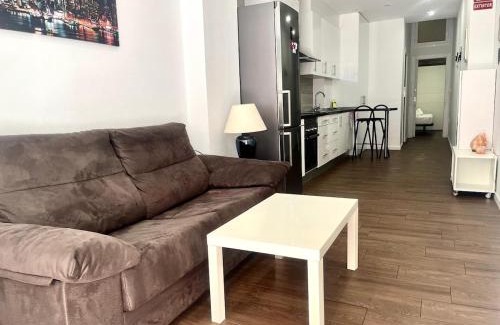 Murcia Apartamento | Apartment next to Hospital Morales Meseguer