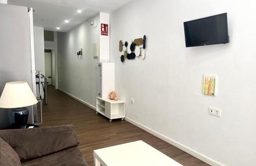 Murcia Apartamento | Apartment next to Hospital Morales Meseguer