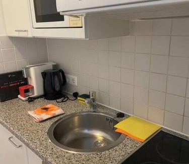 Neubau Apartamento | Apartment next to Mariahilferstr