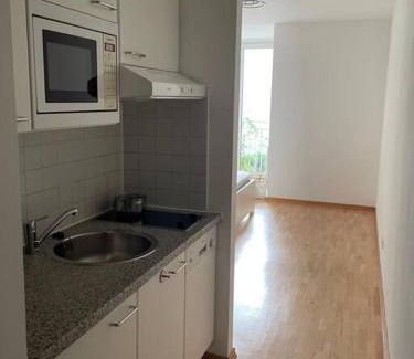 Neubau Apartamento | Apartment next to Mariahilferstr