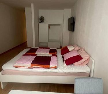 Neubau Apartamento | Apartment next to Mariahilferstr