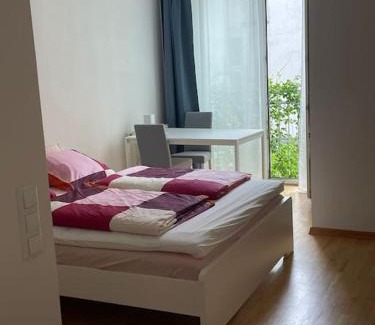 Neubau Apartamento | Apartment next to Mariahilferstr