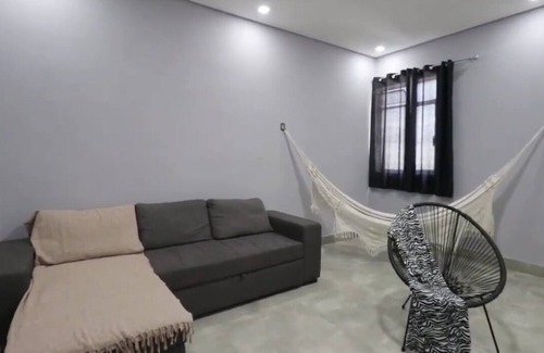 Mooca Apartamento | Apartment next to Metro Brás