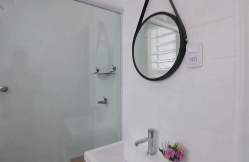 Mooca Apartamento | Apartment next to Metro Brás