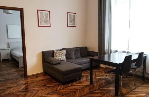 Wesoła Zachod Apartamento | Apartment next to the Main Square