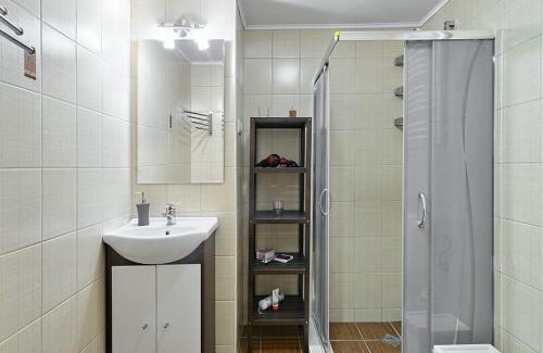 Wesoła Zachod Apartamento | Apartment next to the Main Square