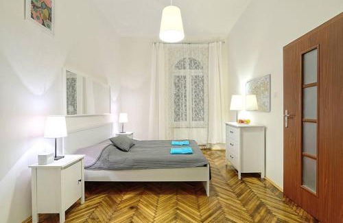 Wesoła Zachod Apartamento | Apartment next to the Main Square