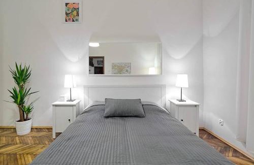 Wesoła Zachod Apartamento | Apartment next to the Main Square