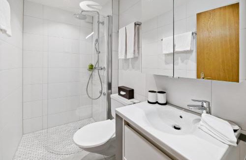 Engelberg Apartamento | Apartment next to Titlis Station