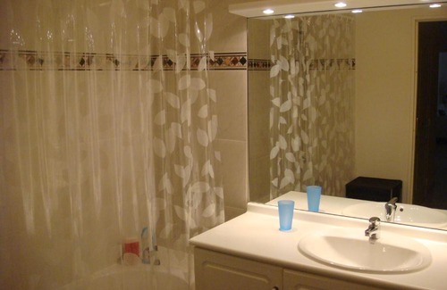 Quartier du Port Apartamento | Apartment Nicéa