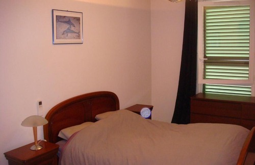 Quartier du Port Apartamento | Apartment Nicéa