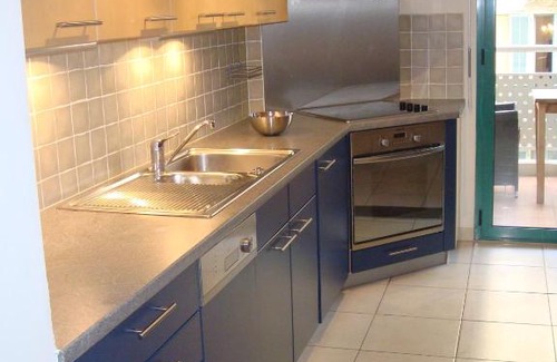 Quartier du Port Apartamento | Apartment Nicéa