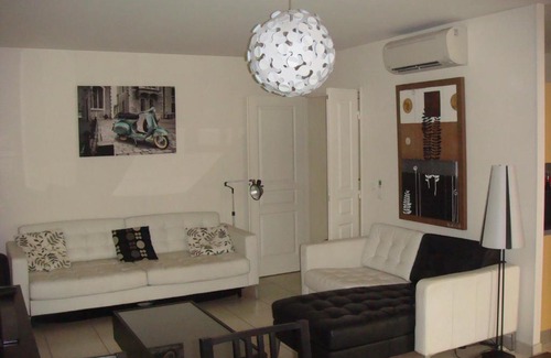 Quartier du Port Apartamento | Apartment Nicéa