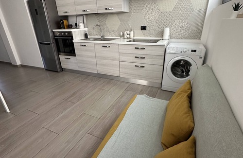 Coverciano Apartamento | Apartamento 'Niccolo's Firenze' con terraza privada, Wi-Fi y aire acondicionado