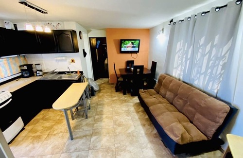 Mazatlán Apartamento | Depa Bonito y Super Económico! Cerca de Playa