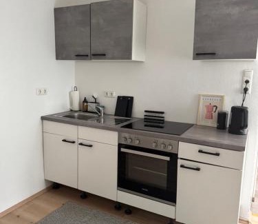 Gmunden Apartamento | Apartment Nice in Gmunden