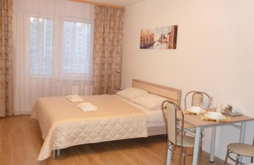 Kirovskiy rayon Apartamento | Apartment NiceTravel