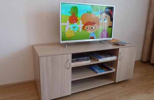 Kirovskiy rayon Apartamento | Apartment NiceTravel
