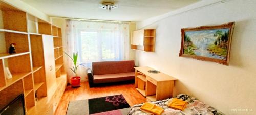Tirgu Mures Apartamento | Apartment Niceview