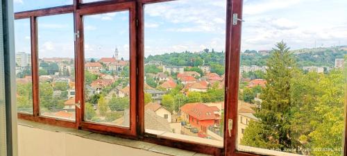 Tirgu Mures Apartamento | Apartment Niceview