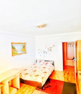 Tirgu Mures Apartamento | Apartment Niceview