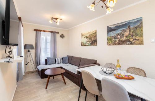 Skaljari Apartamento | Apartment NICO
