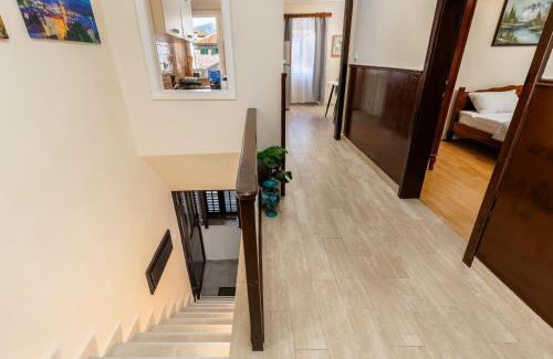 Skaljari Apartamento | Apartment NICO