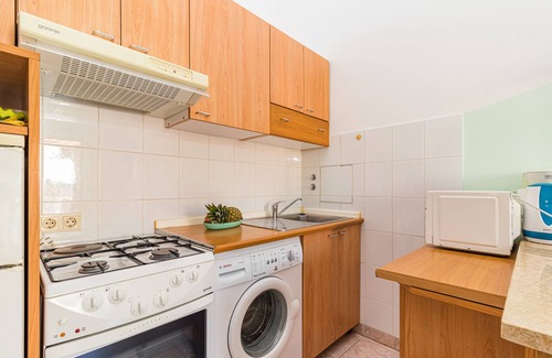 Vintijan Apartamento | Apartment Nicole 100m from the beach