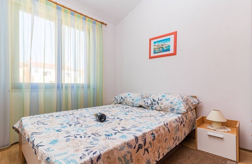 Vintijan Apartamento | Apartment Nicole 100m from the beach