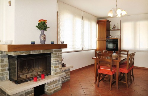 Corrido Apartamento | Apartamento Nicole by Interhome