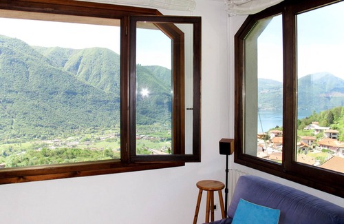 Corrido Apartamento | Apartamento Nicole by Interhome