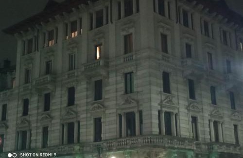 Stazione Casa | Apartment Nido Stazione